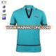 New Cotton And Polyester Polo Shirt Singapore