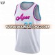 Sublimated international basketball jersey set