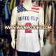 hot sale full sublimated printing men white navy basketball uniform singlet shorts