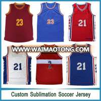 Freight Shipping DHL 2017 Wholesale Basketball Uniforms