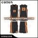 2017 OEM new products hot sale custom basketball uniform jersey